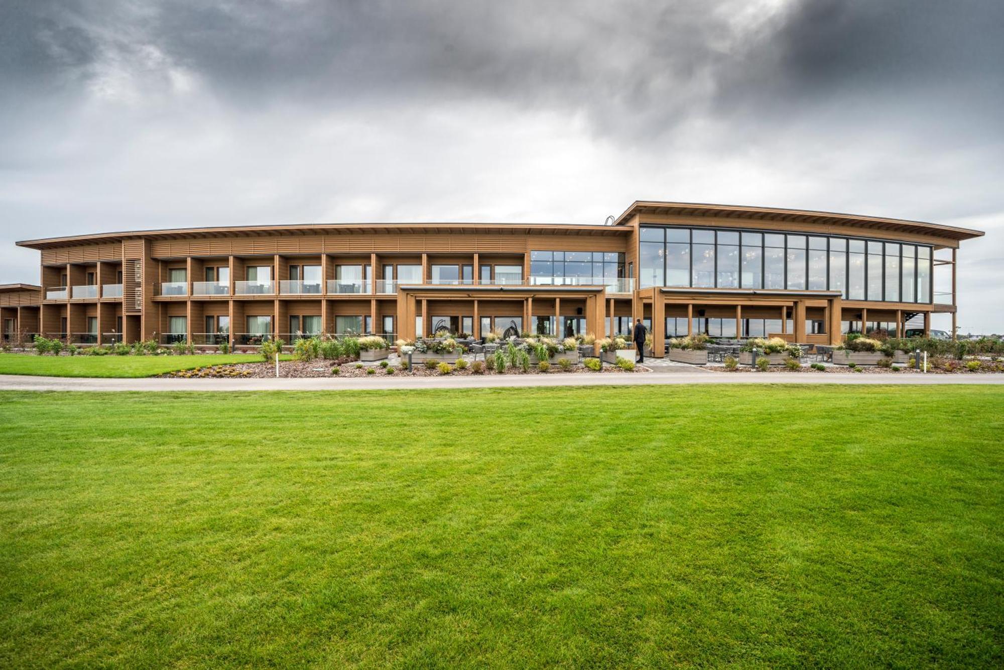 Jurmala Golf Club&Hotel Pinki Exterior foto